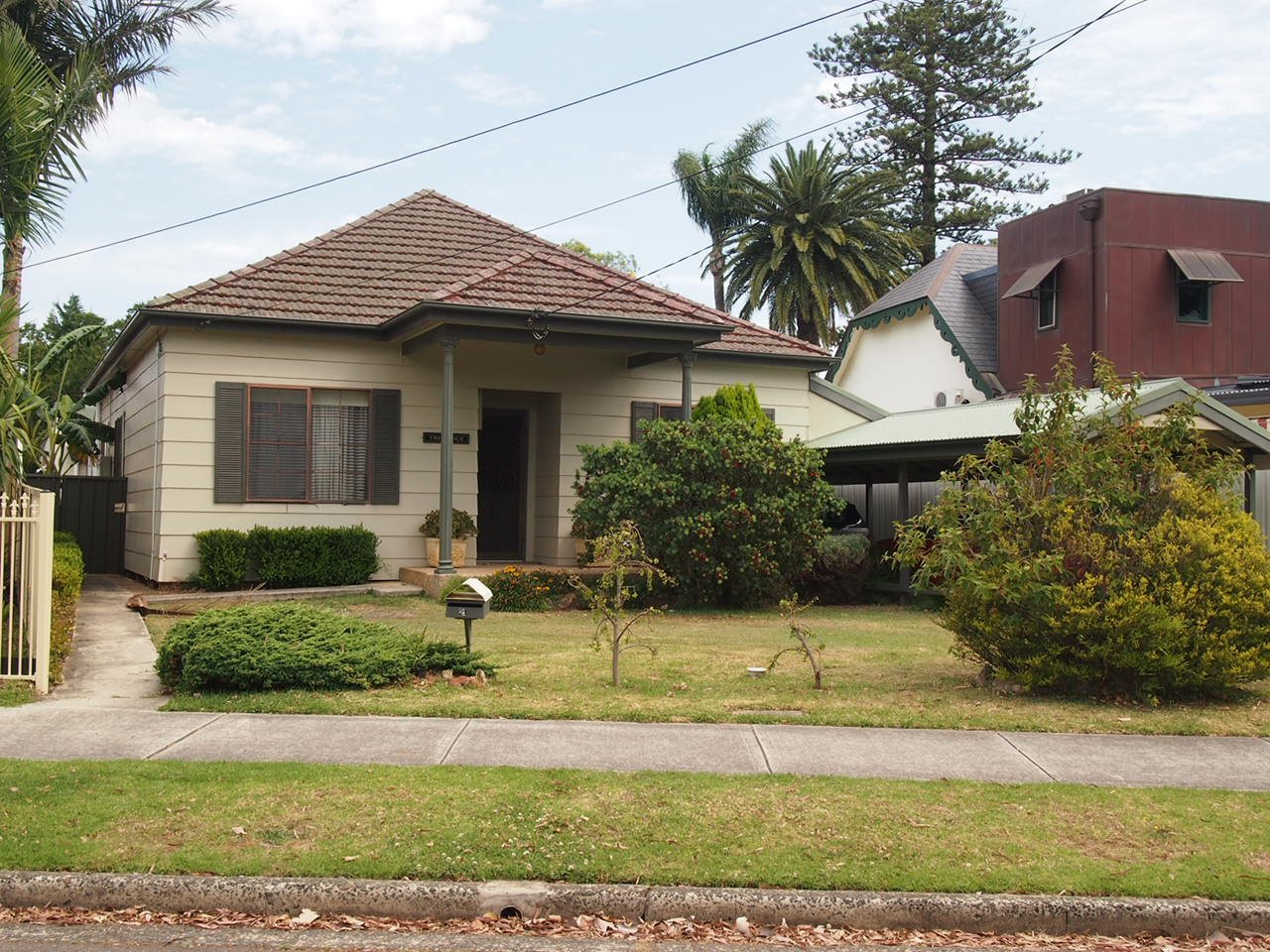 21 Prospect Road PEAKHURST 1