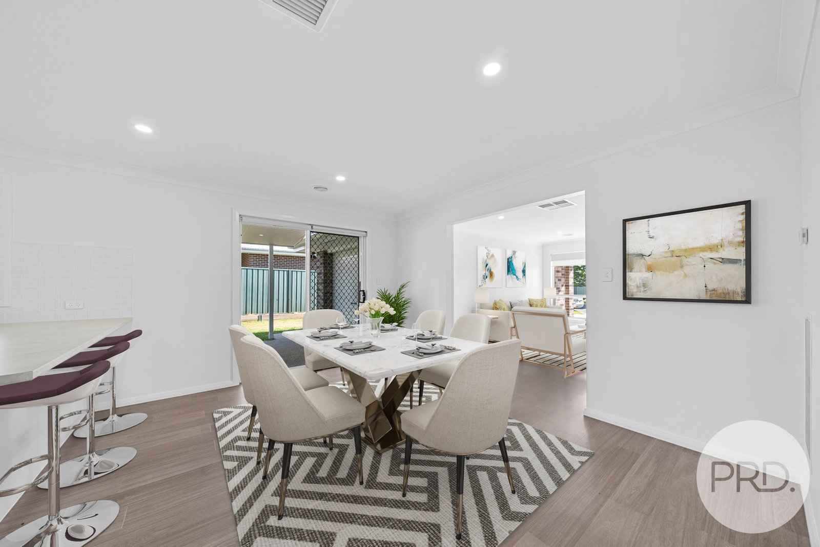 21 Quandong Place FOREST HILL 6