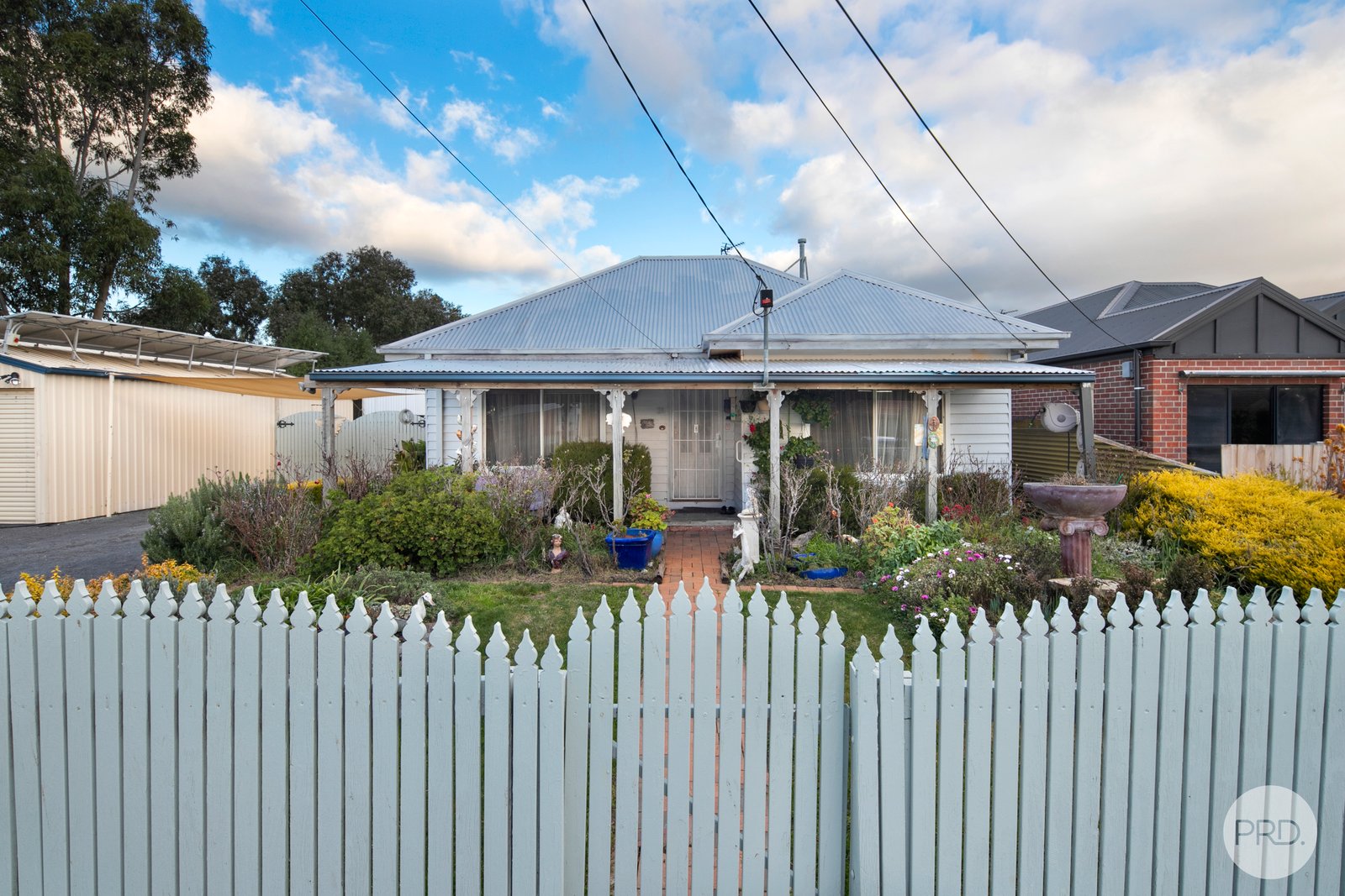 21 Queen Street SEBASTOPOL 1