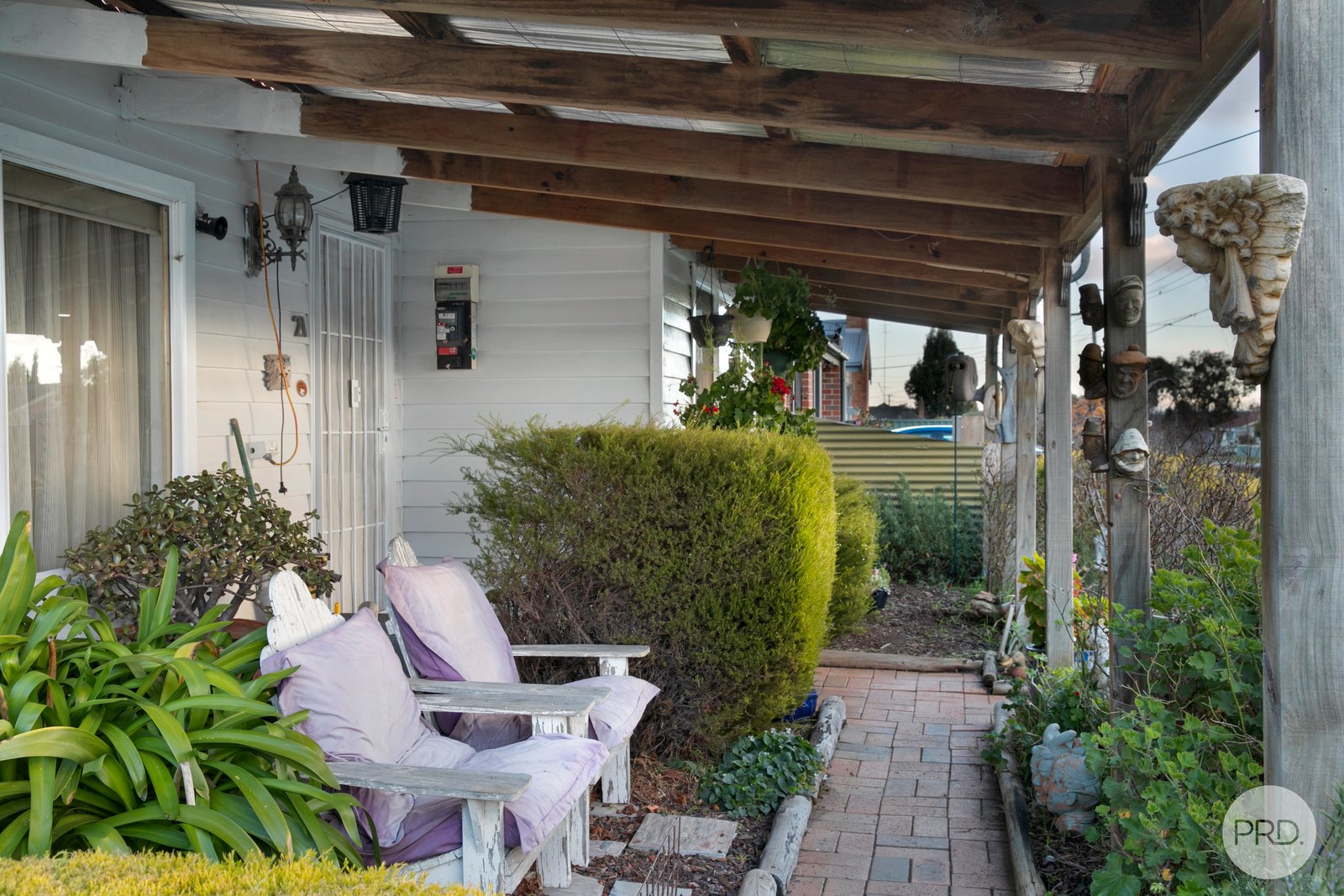 21 Queen Street SEBASTOPOL 2