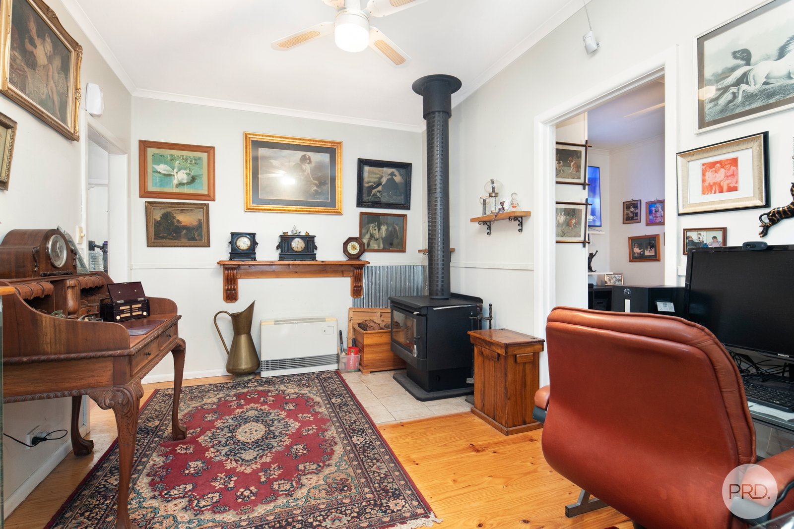 21 Queen Street SEBASTOPOL 9