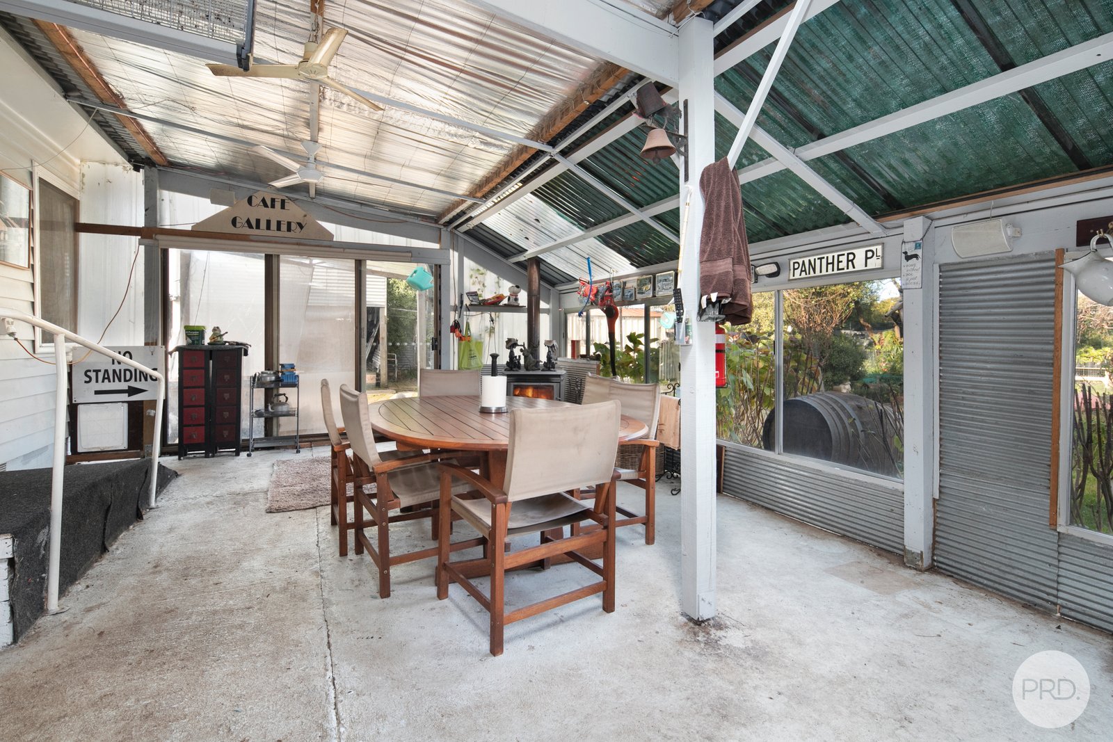 21 Queen Street SEBASTOPOL 10