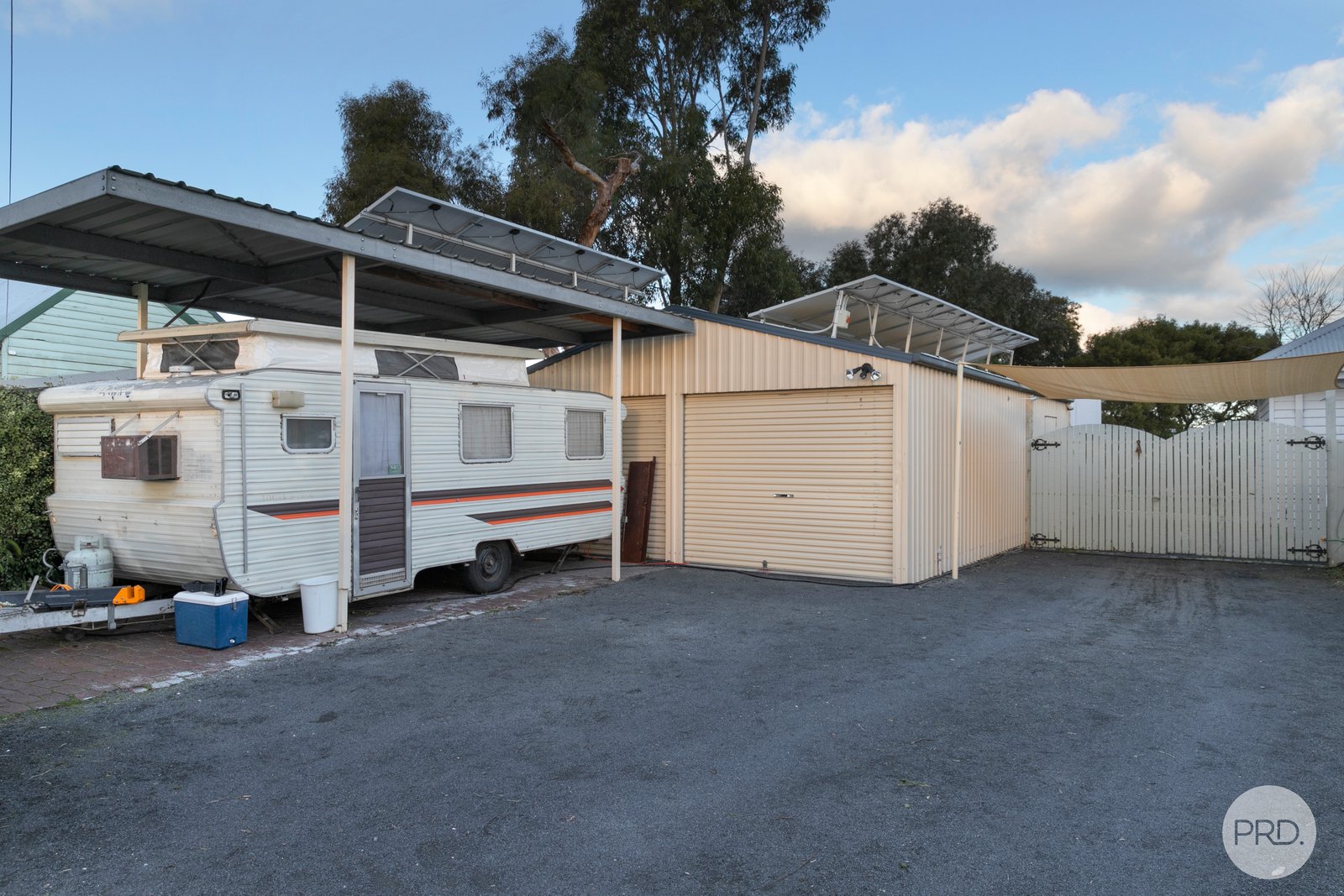 21 Queen Street SEBASTOPOL 11