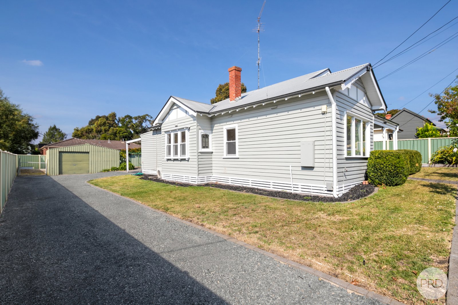 21 Queen Street South EUREKA 2