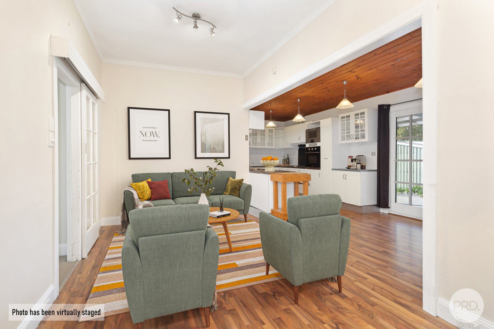 21 Queen Street South EUREKA 5