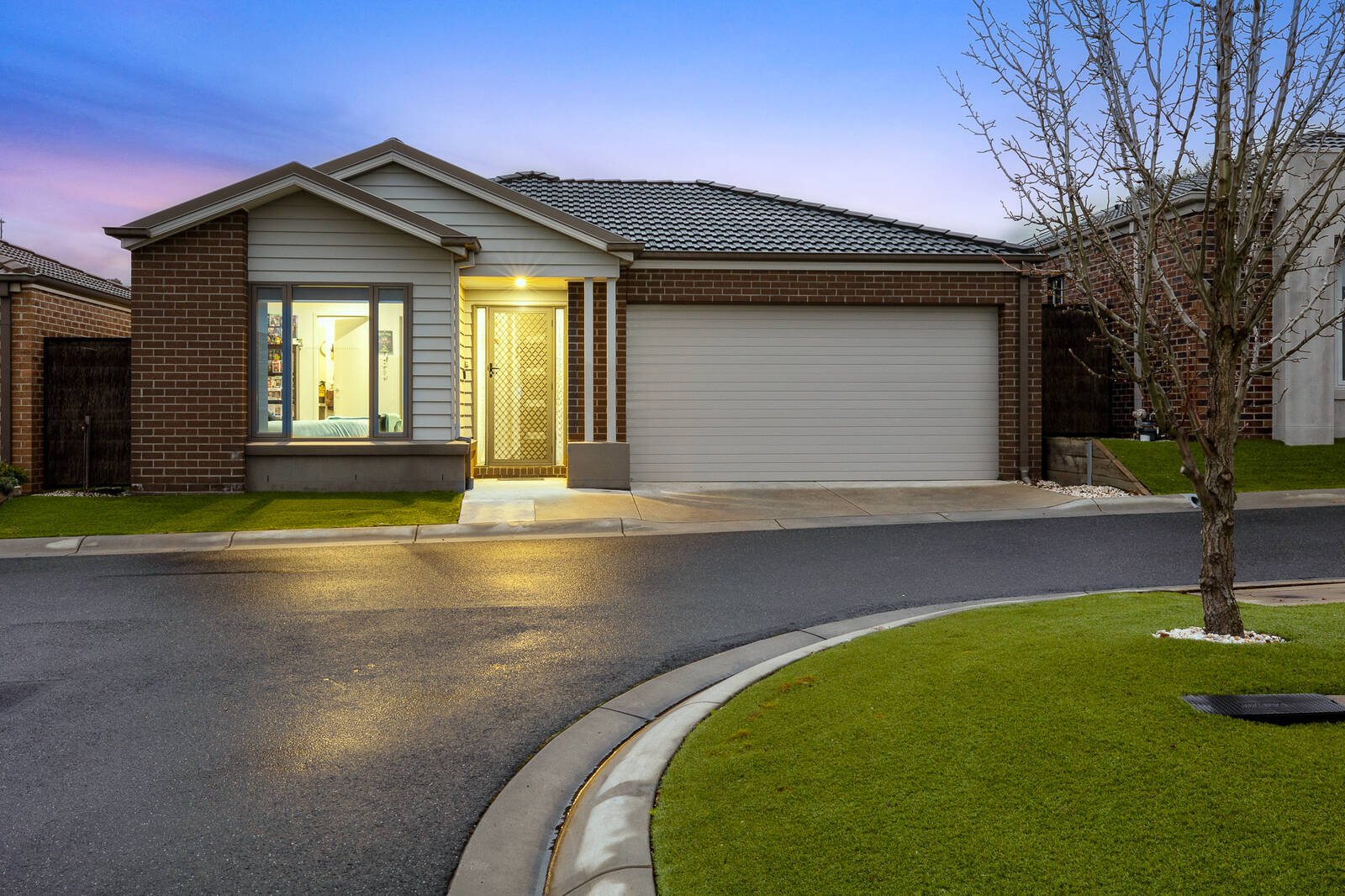 21 Rebellion Place, Ballarat East VIC 3350 Buxton 2022