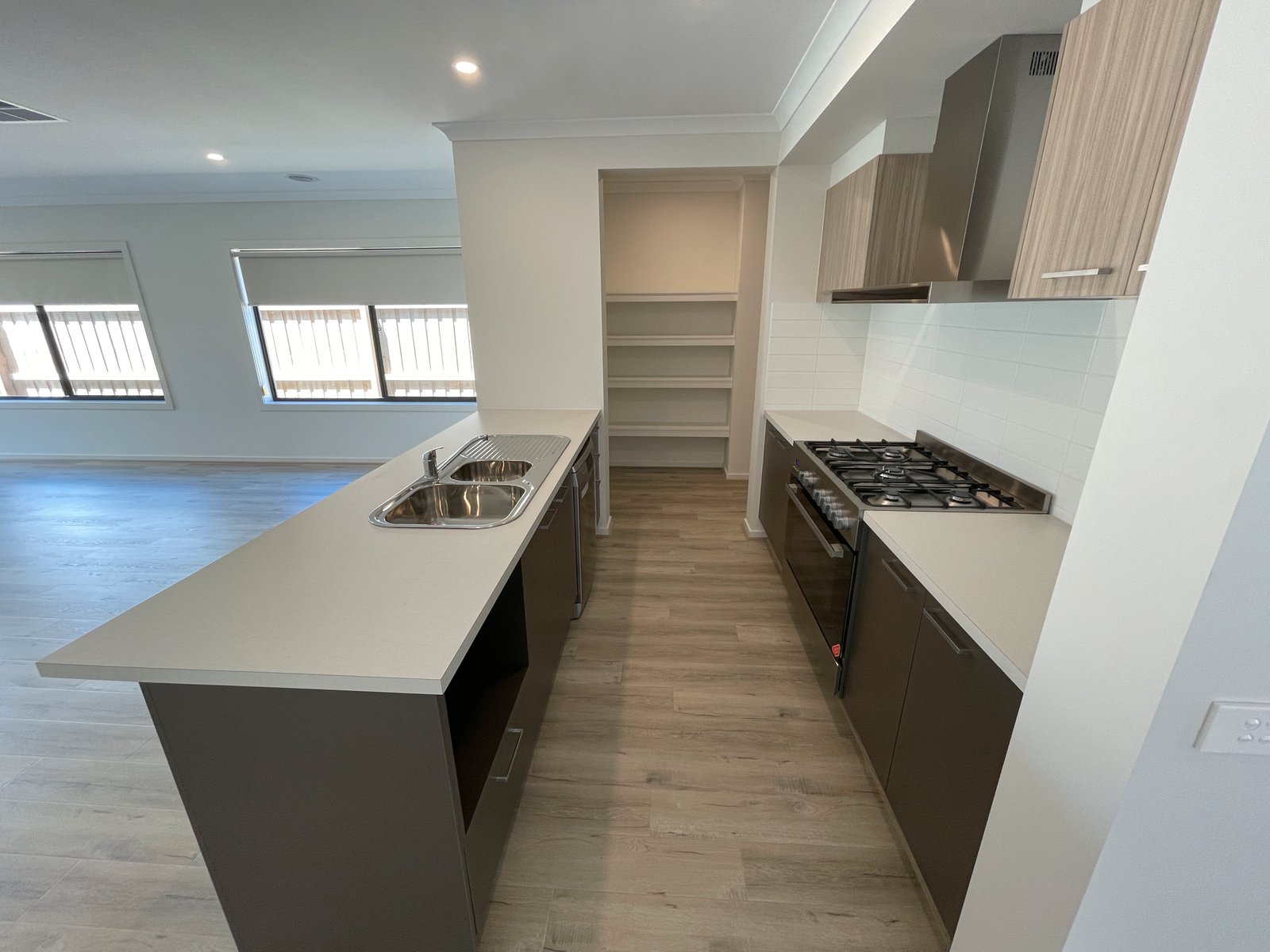 Gallery: 21 Ridley Street