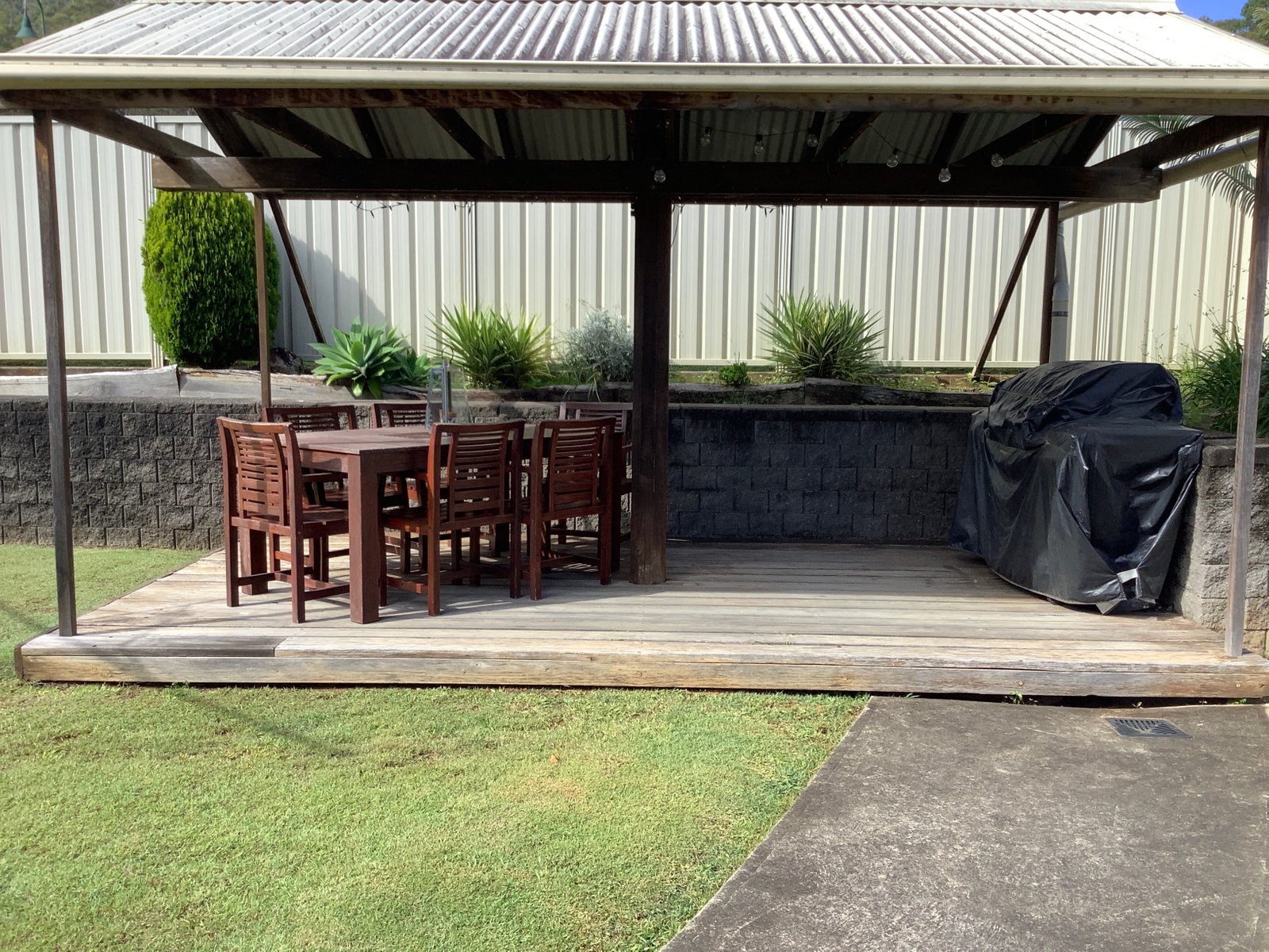 21 Ringtail Close LAURIETON 5