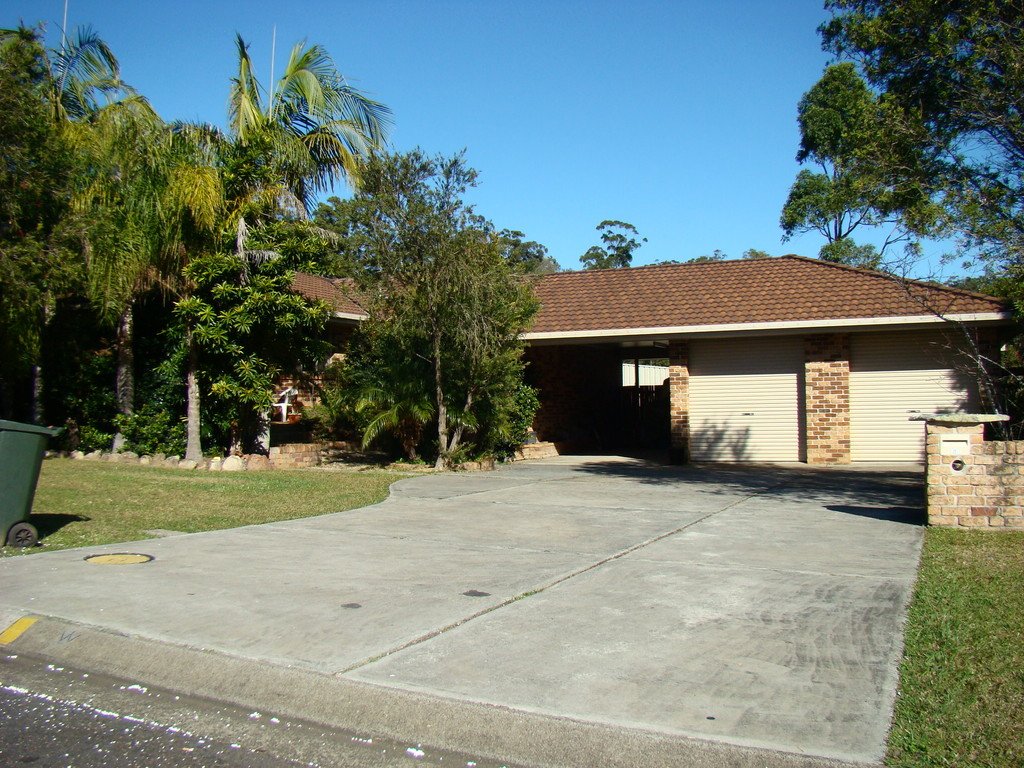 21 Ringtail Close LAURIETON 1