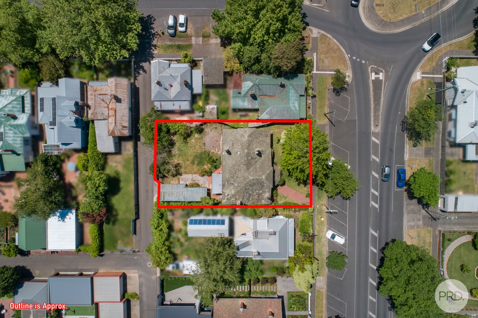 21 Ripon Street North BALLARAT CENTRAL 4