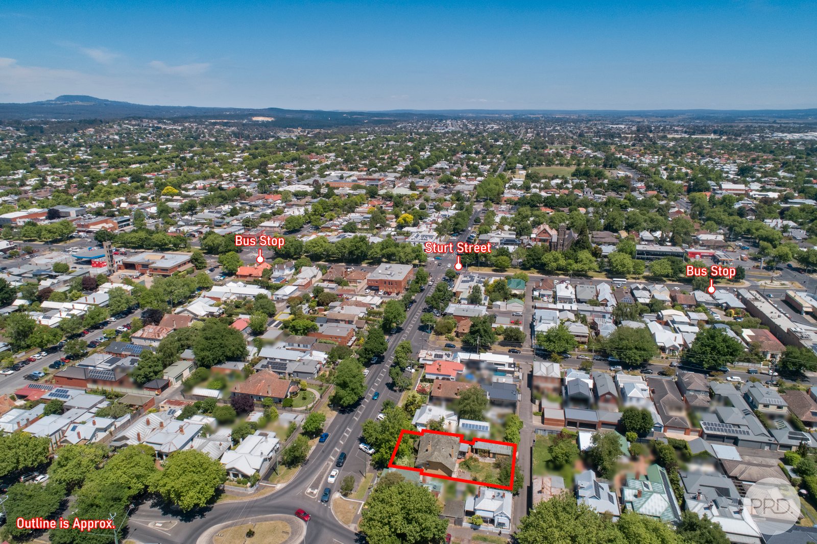 21 Ripon Street North BALLARAT CENTRAL 19