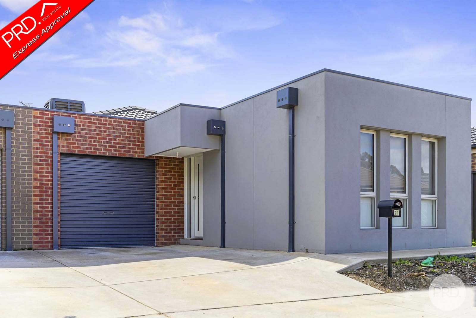 21 Rivergum Court NORTH BENDIGO 2