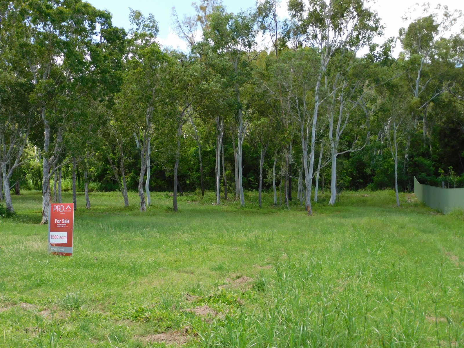 21 Riverview Drive MOUNT JULIAN 3