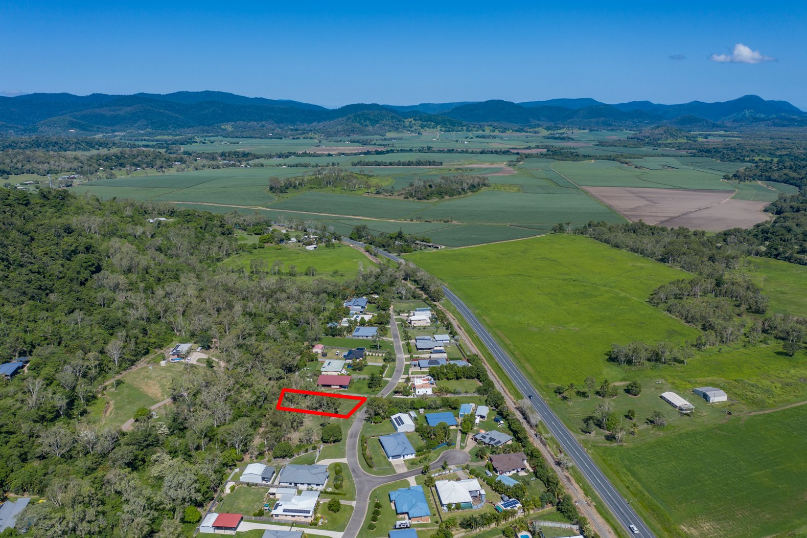 21 Riverview Drive MOUNT JULIAN 6