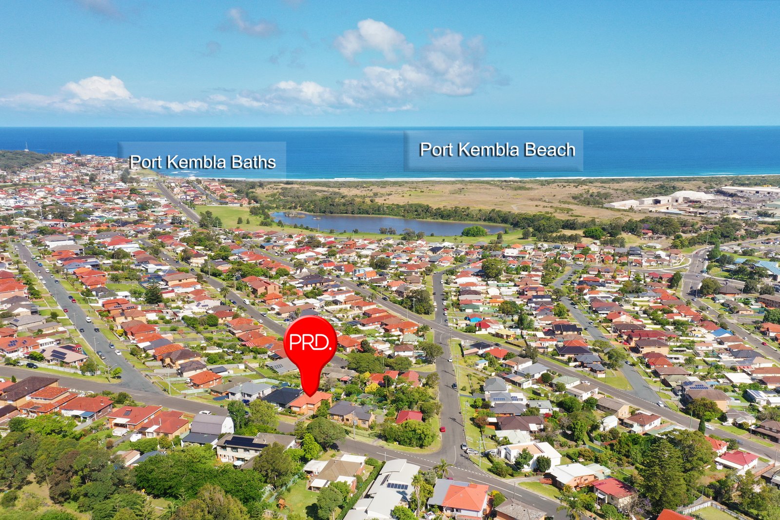 21 Robertson st PORT KEMBLA NSW 2505