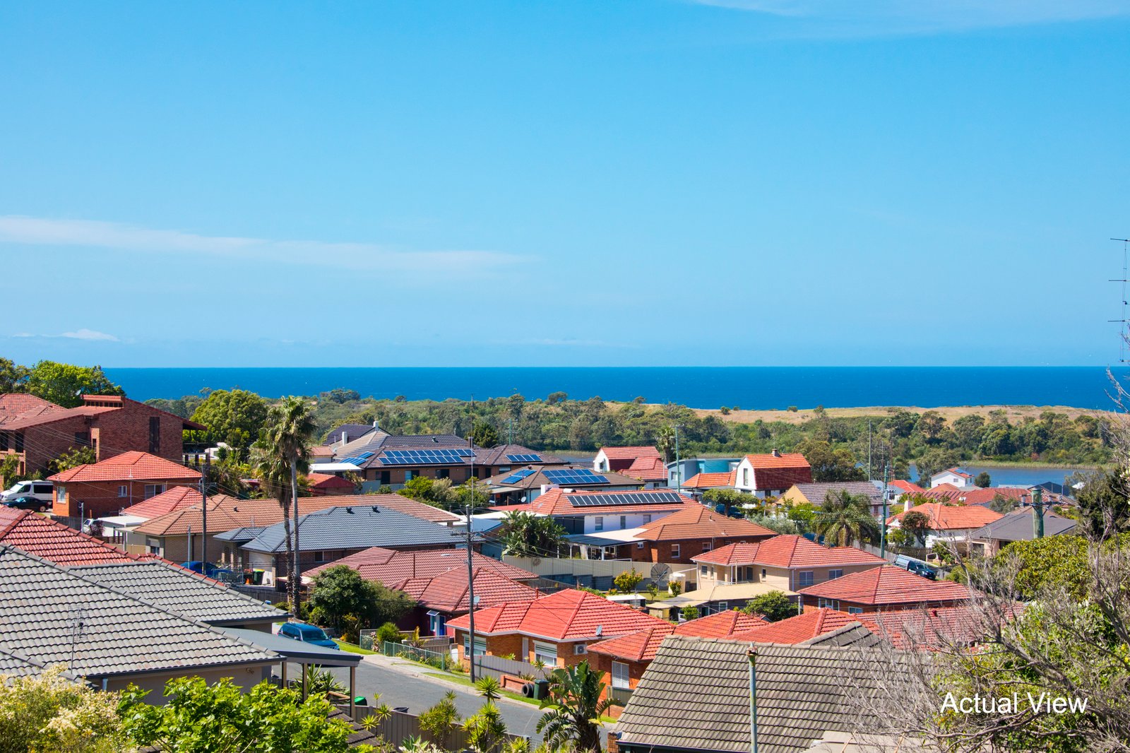 21 Robertson st PORT KEMBLA 3