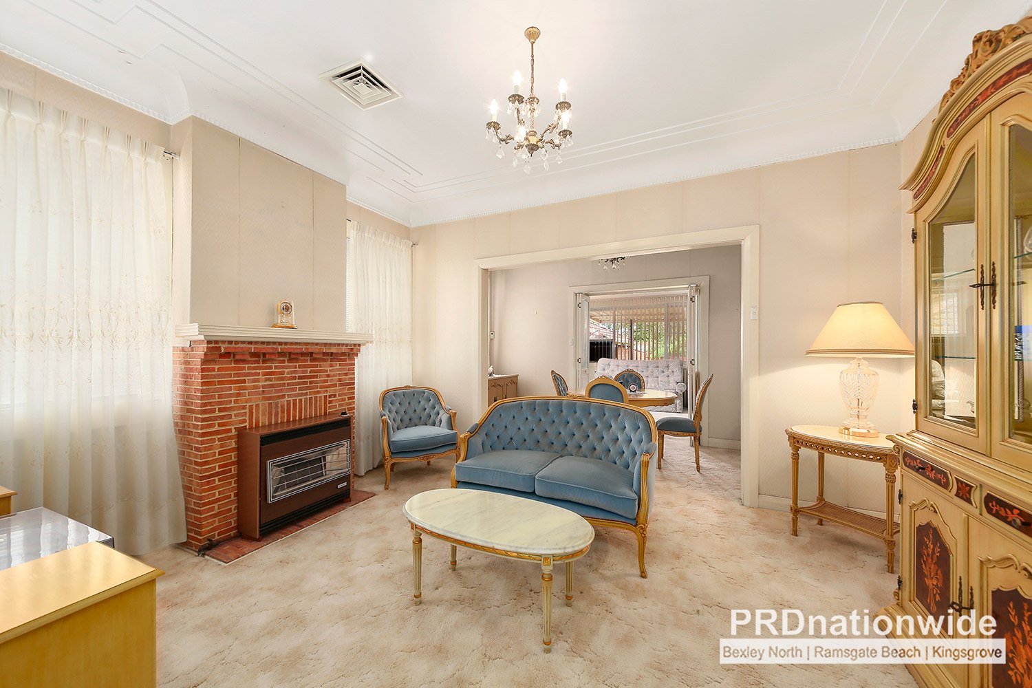 21 Rodgers Avenue KINGSGROVE 2