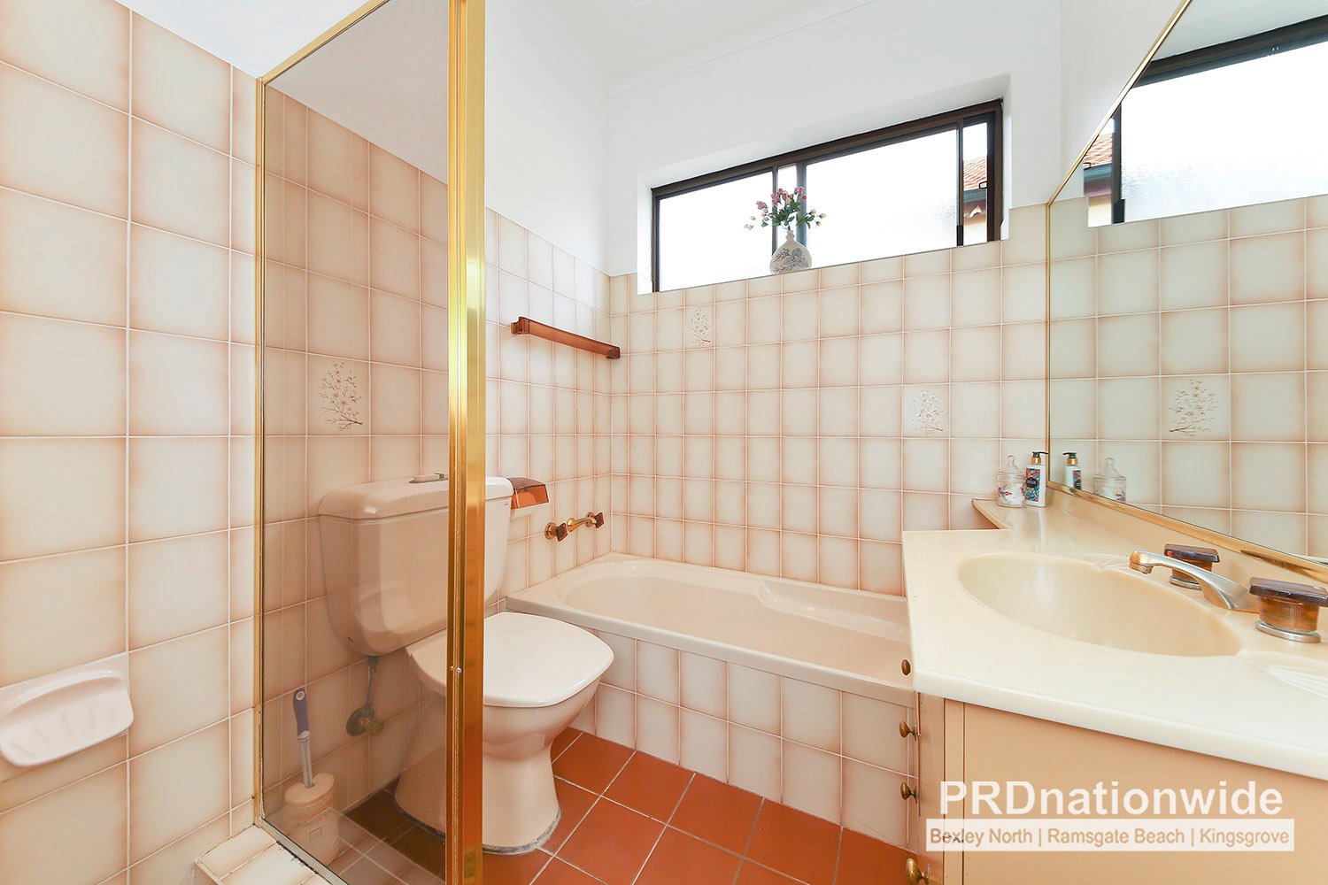 21 Rodgers Avenue KINGSGROVE 4