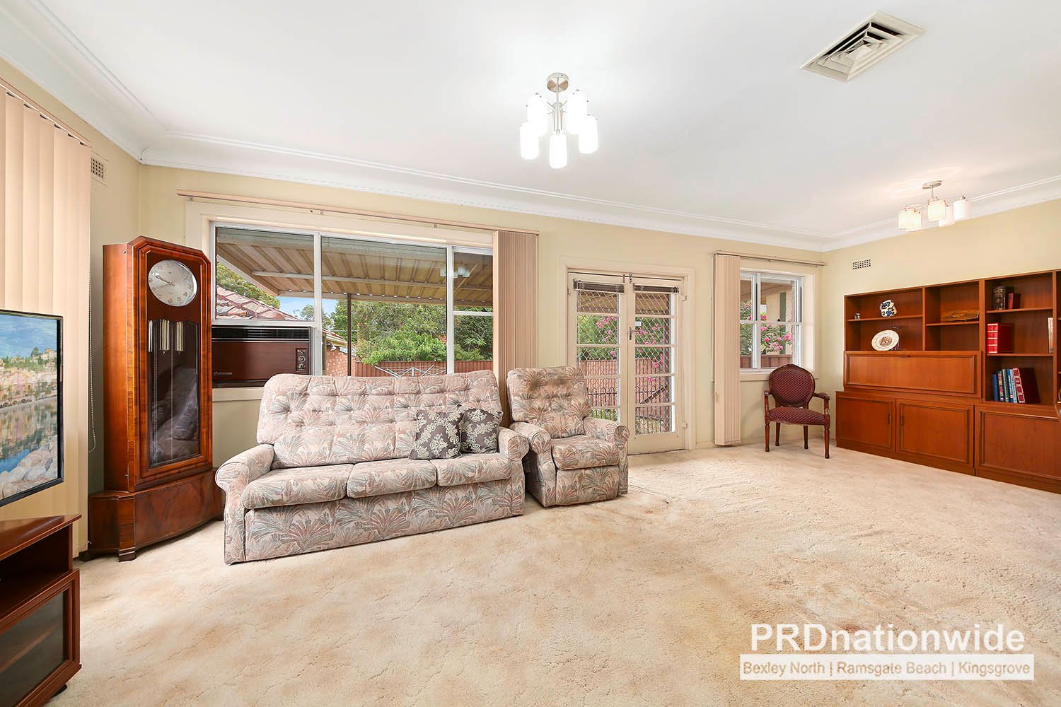 21 Rodgers Avenue KINGSGROVE 5