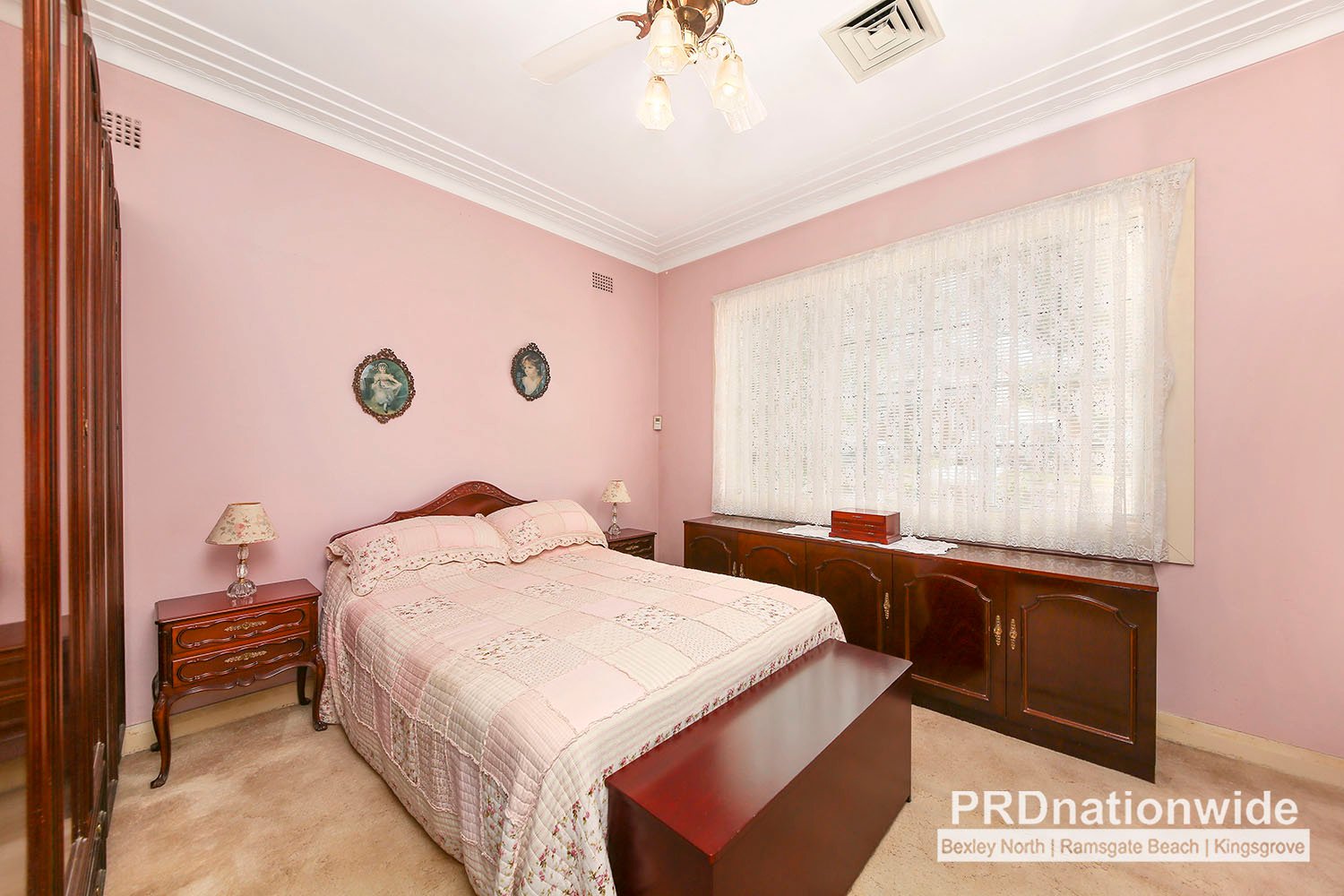 21 Rodgers Avenue KINGSGROVE 6