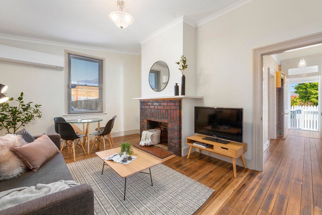 21 Roope Street NEW TOWN 7