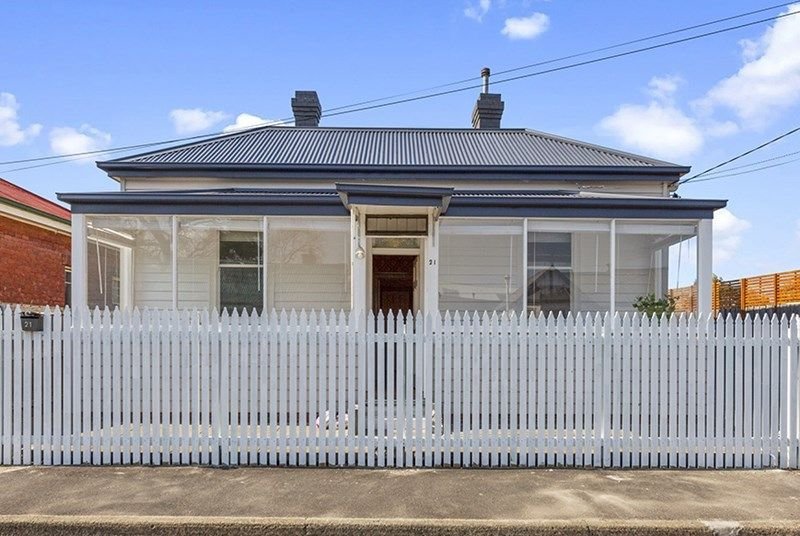 21 Roope Street NEW TOWN 1