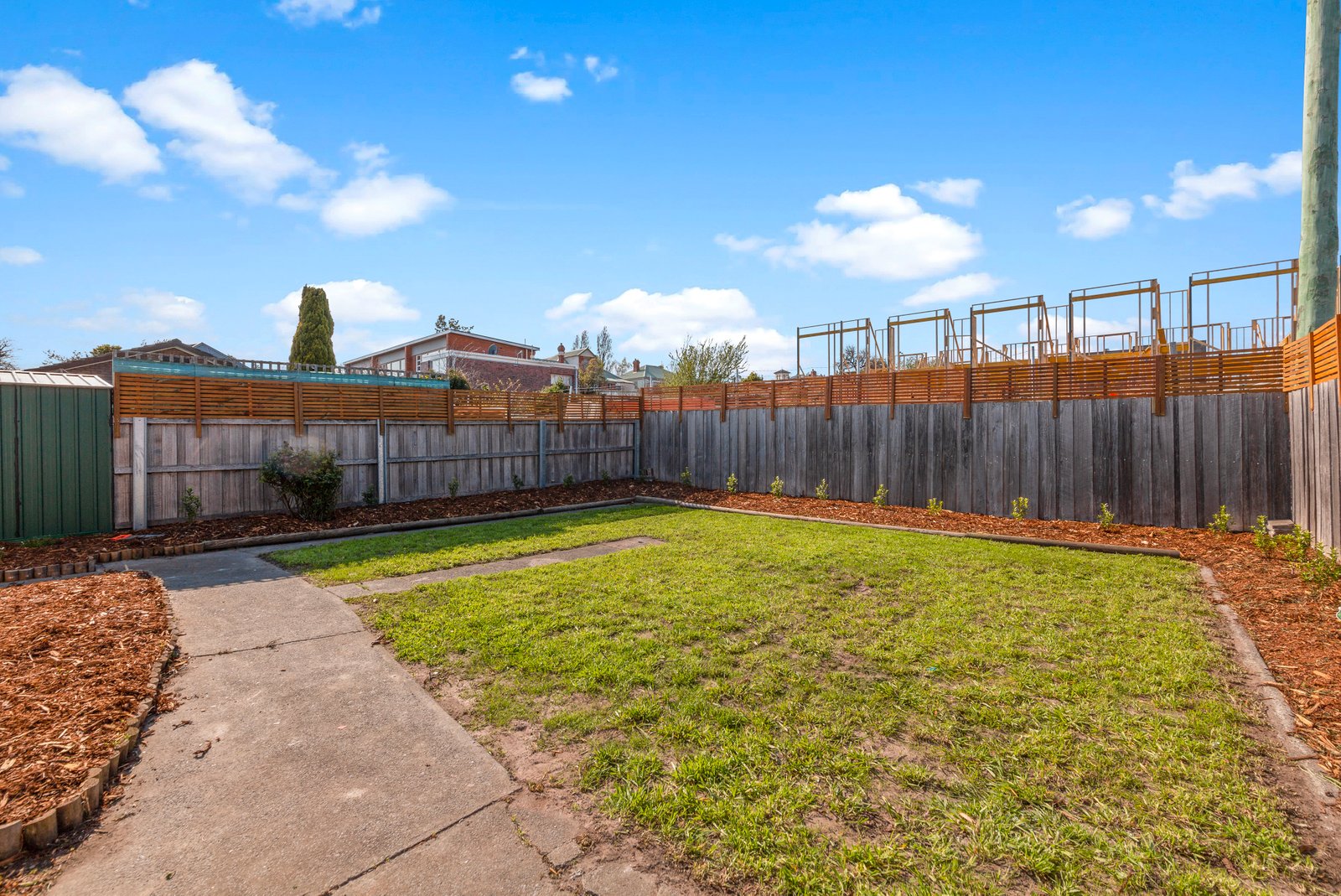 21 Roope Street NEW TOWN 17