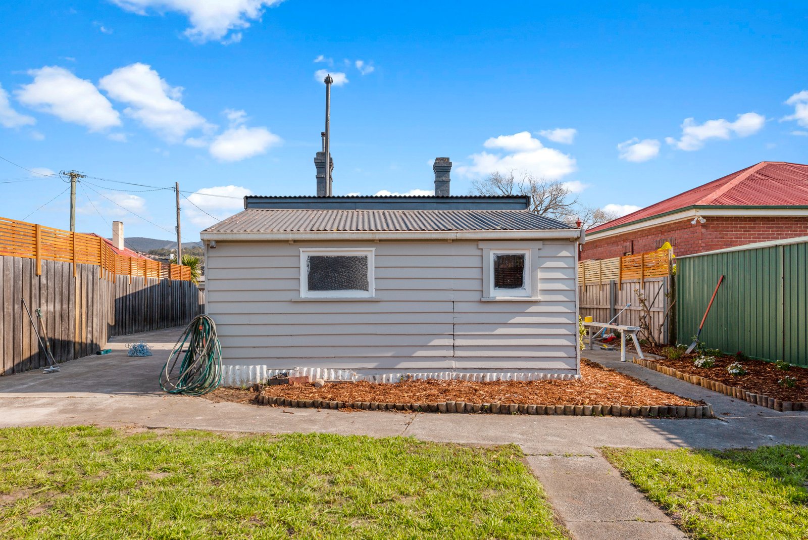 21 Roope Street NEW TOWN 18