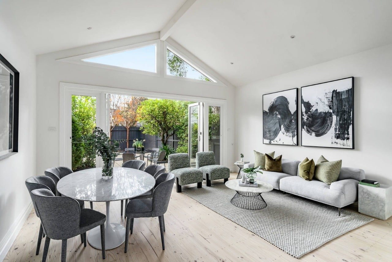 Real Estate and Property in 21 Rose Street, Armadale, VIC