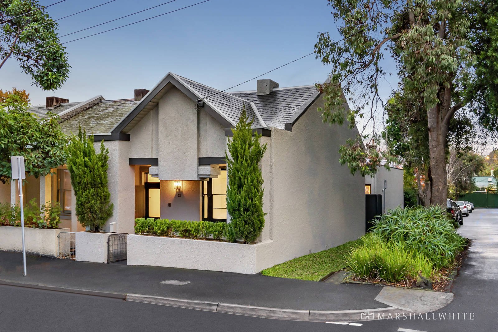 21 Rose Street, Armadale, VIC