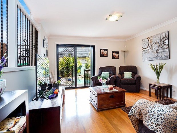 21 Rosebank Avenue KINGSGROVE 2