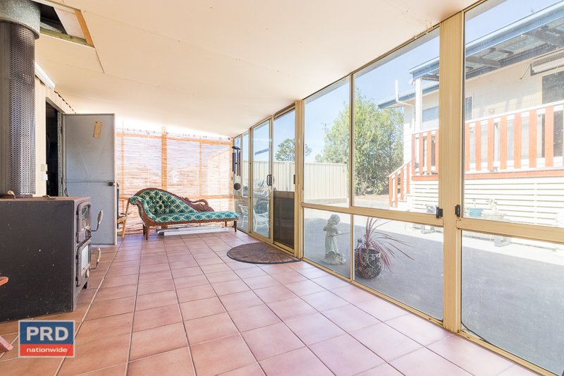 21 Rosebery Street TARAGO 4