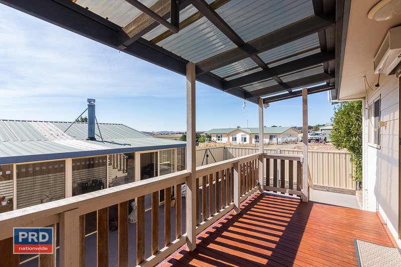 21 Rosebery Street TARAGO 16