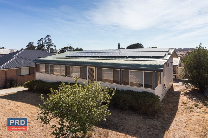 21 Rosebery Street TARAGO 21
