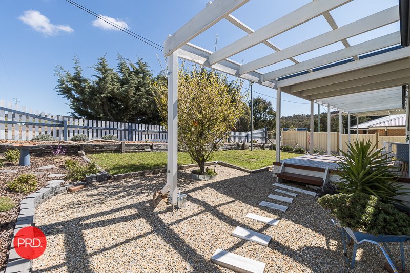 21 Rosebery Street TARAGO 3