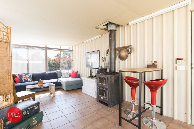 21 Rosebery Street TARAGO 16