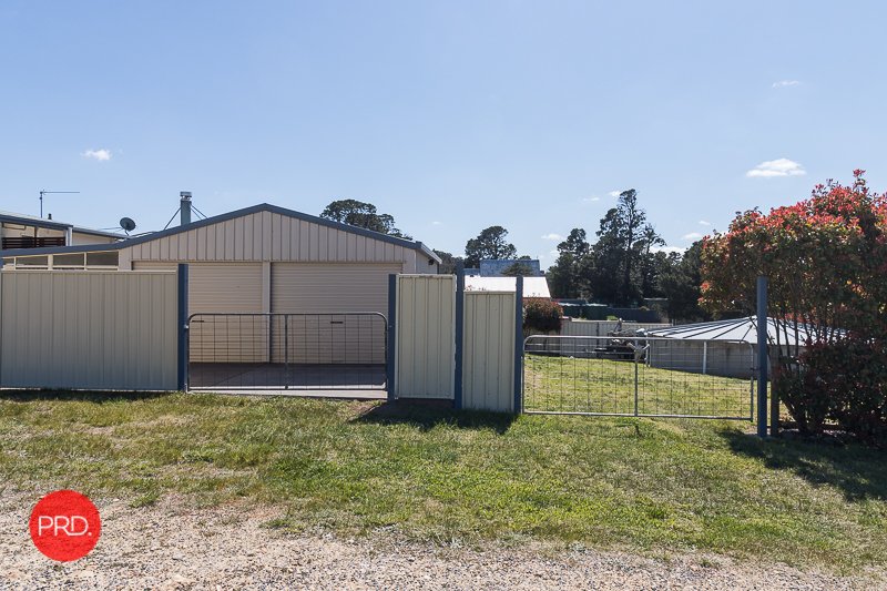 21 Rosebery Street TARAGO 21