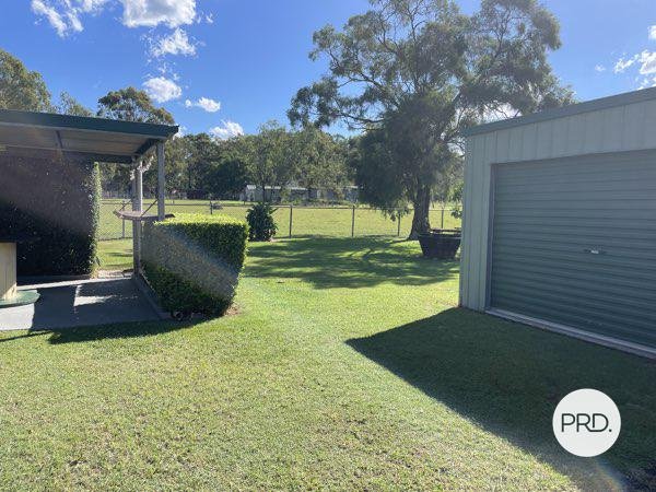 21 Rosewood Thagoona Road THAGOONA 6