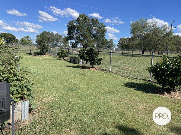 21 Rosewood Thagoona Road THAGOONA 8