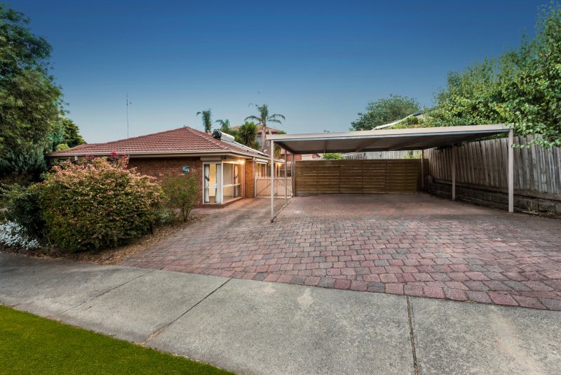 Gallery: 21 Rowan Court