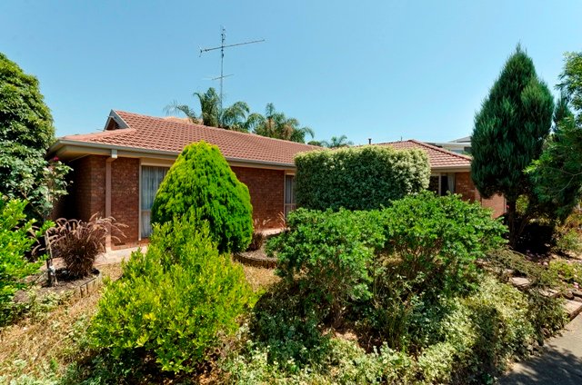 Gallery: 21 Rowan Court
