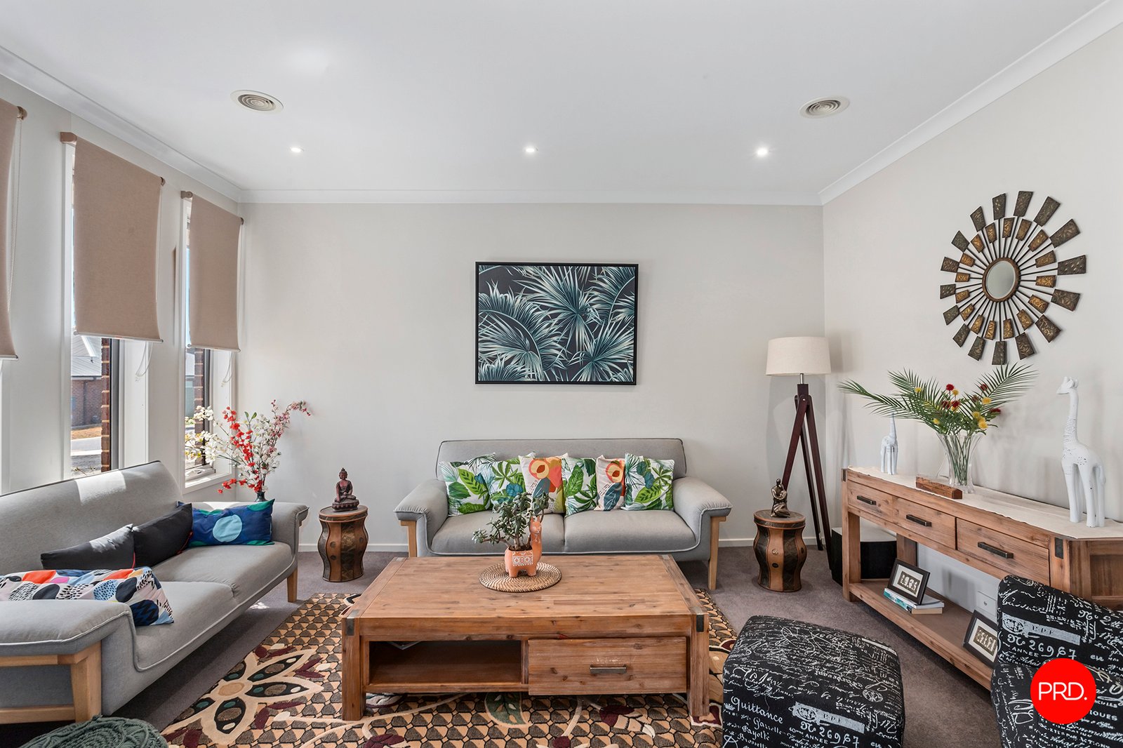 21 Roxburgh Crescent JUNORTOUN 10