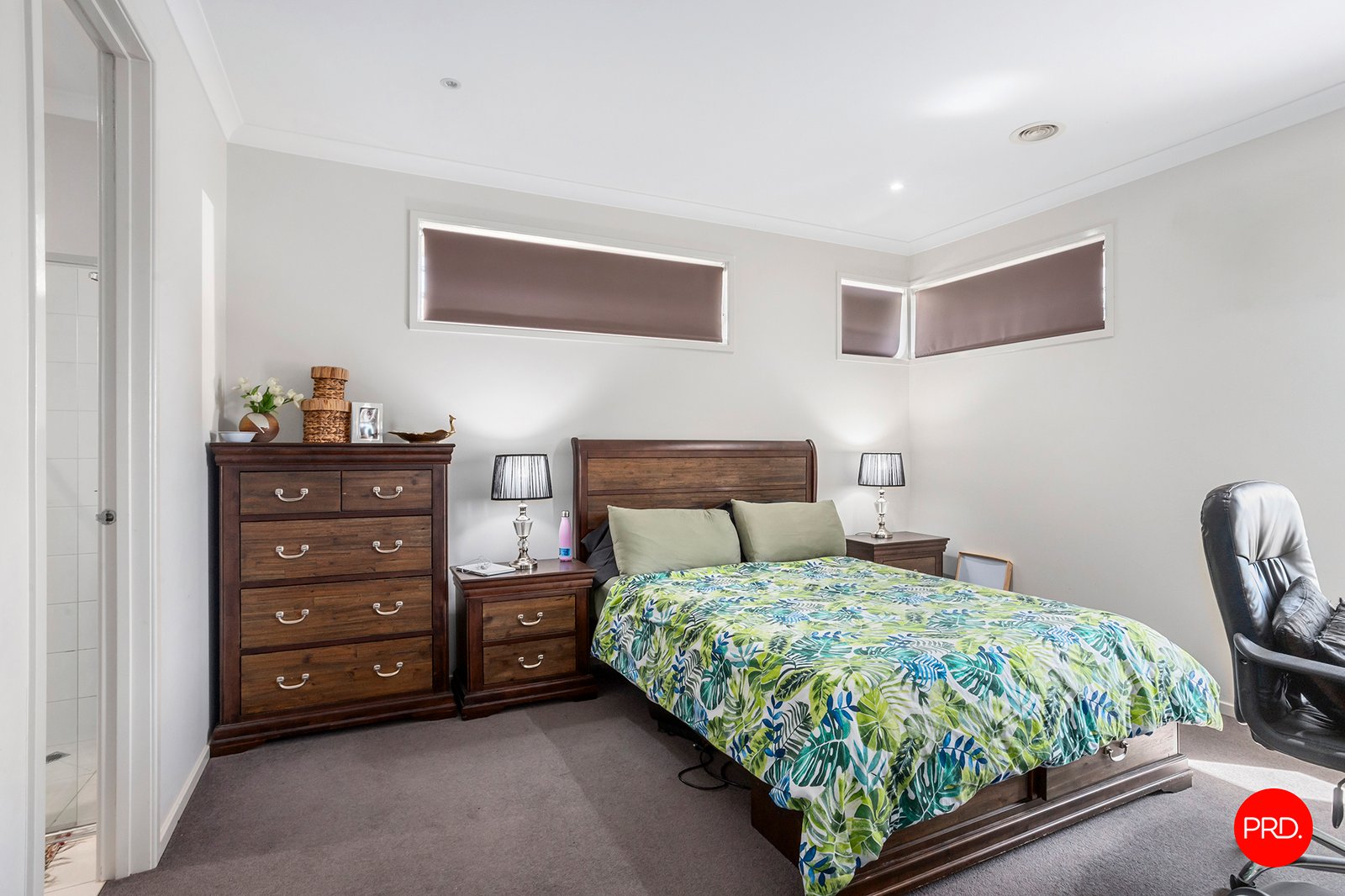 21 Roxburgh Crescent JUNORTOUN 13