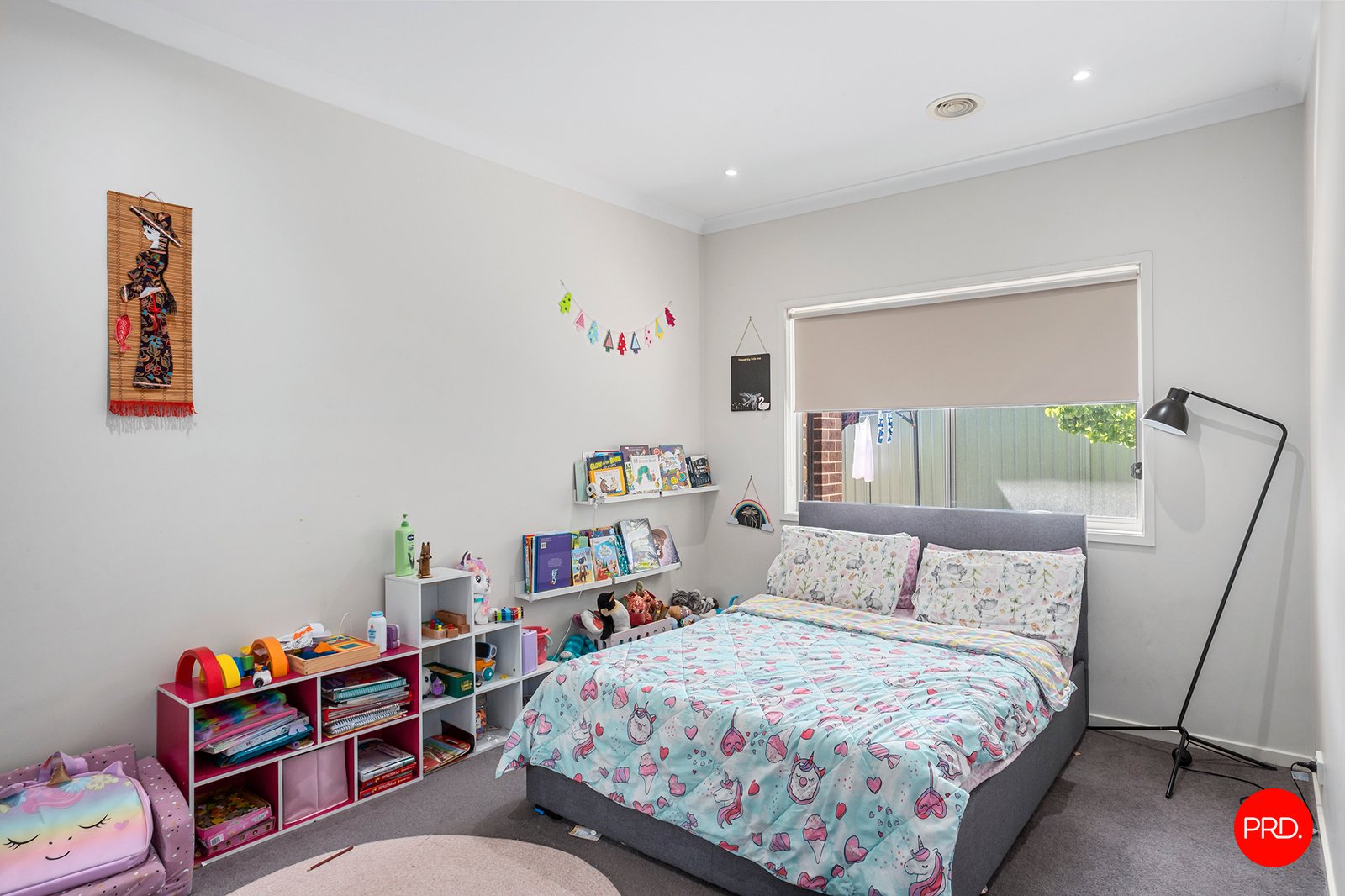 21 Roxburgh Crescent JUNORTOUN 16