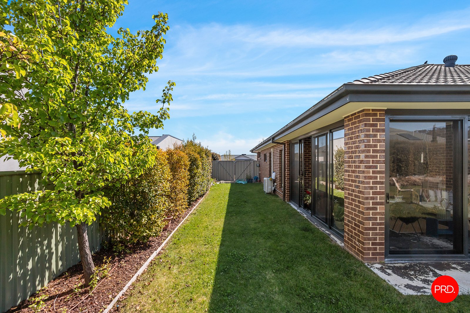 21 Roxburgh Crescent JUNORTOUN 21