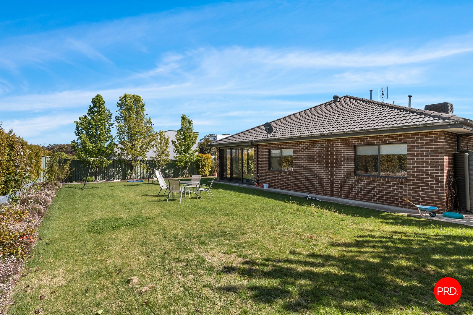 21 Roxburgh Crescent JUNORTOUN 22
