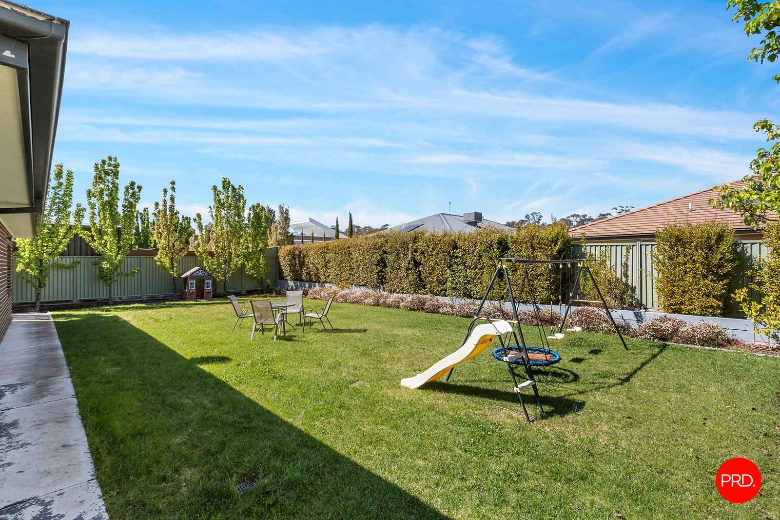 21 Roxburgh Crescent JUNORTOUN 23