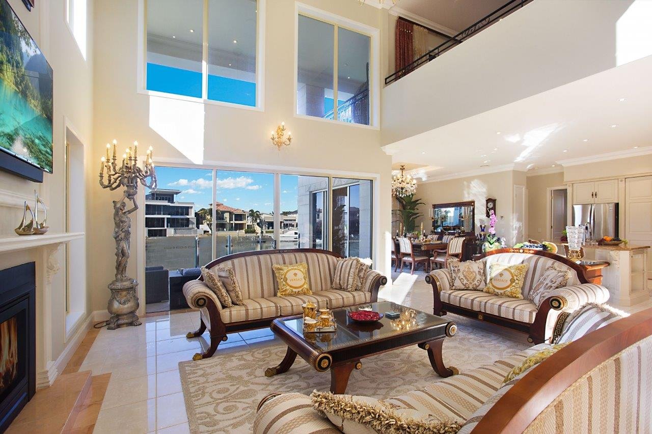 21 Royal Albert Crescent SOVEREIGN ISLANDS 5