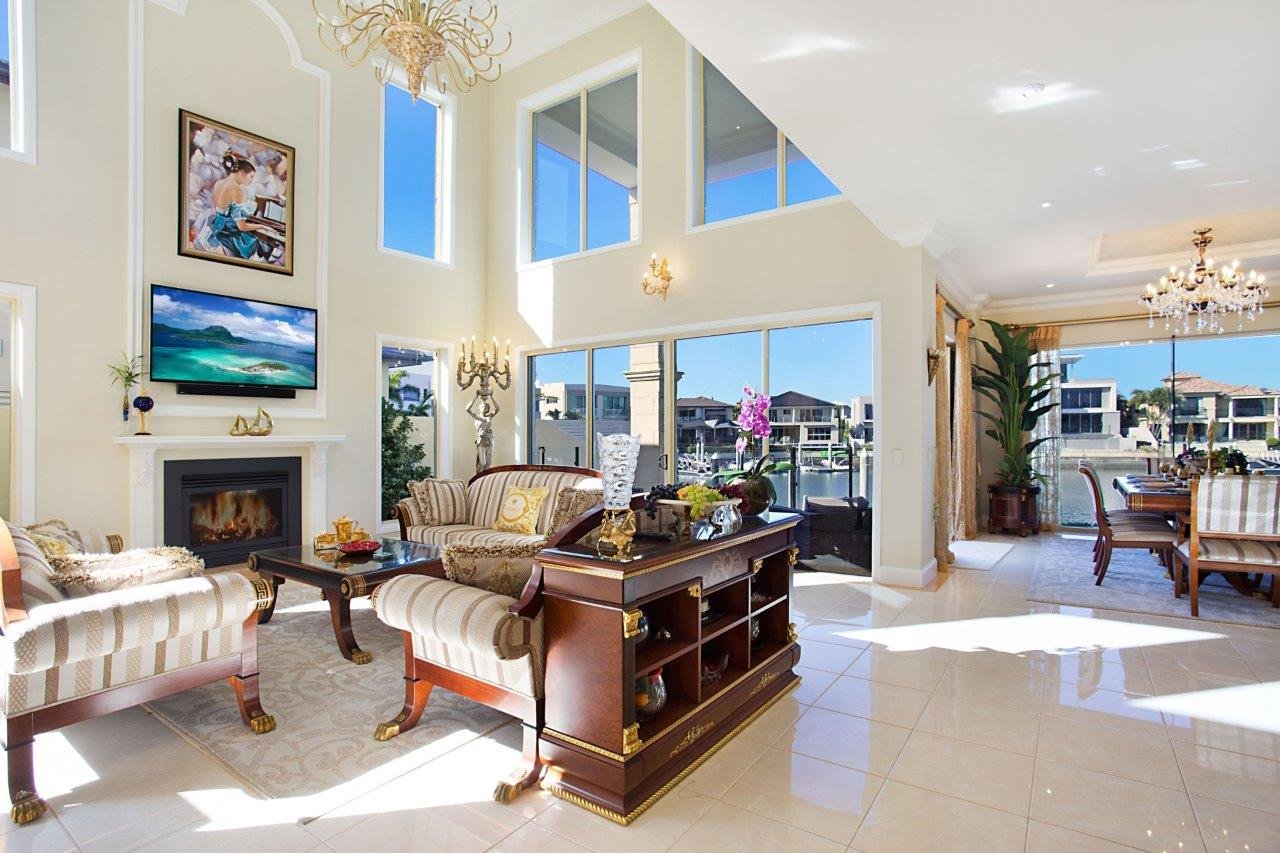 21 Royal Albert Crescent SOVEREIGN ISLANDS 6
