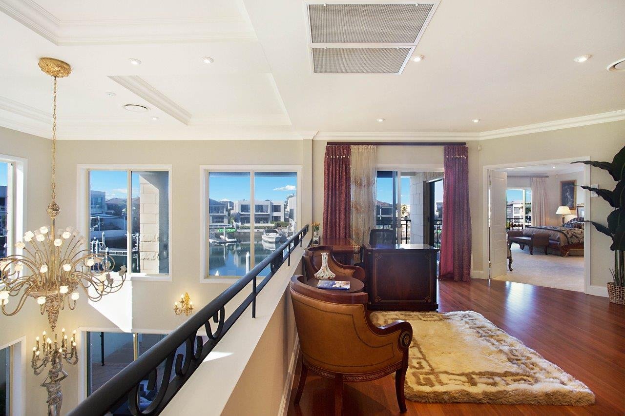 21 Royal Albert Crescent SOVEREIGN ISLANDS 14